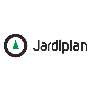 Jardinplan